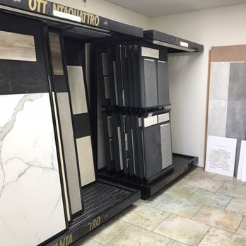 Tile Warehouse - Showroom - Building Supplies Near Me - Honolulu, Hawaii
