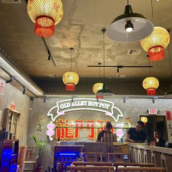 Old Alley Hotpot - Chinese Near Me - Austin, Texas Old Alley Hotpot - Chinese Near Me - Austin, Texas