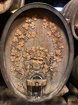 Robert Blanck Alsace Wines by null