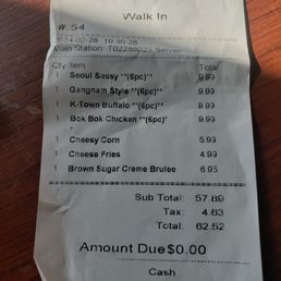 The Proof of the Crime! The Proof of the Crime!