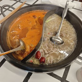 Happiness Hot Pot - Hot Pot Near Me - Fremont, California