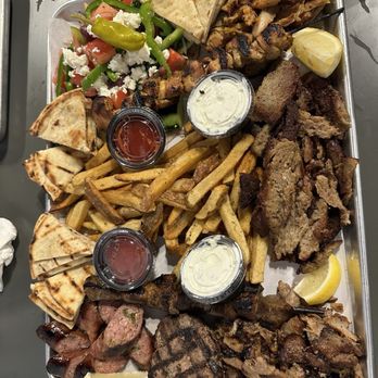 Twisted Greek - Greek Near Me - East Northport, New York Twisted Greek - Greek Near Me - East Northport, New York