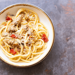 Speck Pizza + Street Food - Freshly made pasta, every day. Try our new pasta dishes. Italian comfort food, downtown Cape. Call to grab a table.