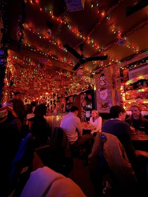 Miracle on Ninth St by null