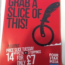 Great deals Great deals