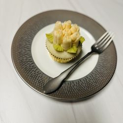 The Cupcake Experience - Cupcake