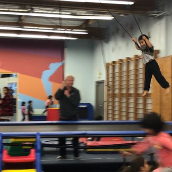 Paramount Tumbling & AcroGymnastics - Gymnastics Near Me - San Jose, California Paramount Tumbling & AcroGymnastics - Gymnastics Near Me - San Jose, California