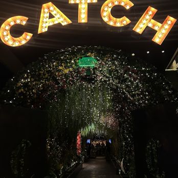 Catch - Seafood Near Me - Las Vegas, Nevada