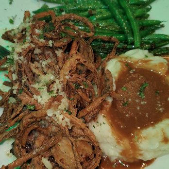 Blackjack Mulligans Public House - Steak, mashed potatoes and vegetables - Irish Pub Near Me - Garfield, New Jersey Blackjack Mulligans Public House - Steak, mashed potatoes and vegetables - Irish Pub Near Me - Garfield, New Jersey