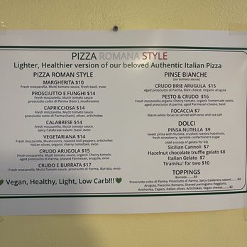 Pastiamo - Pizza + dessert menu + more - Pasta Shops Near Me - San Diego, California Pastiamo - Pizza + dessert menu + more - Pasta Shops Near Me - San Diego, California