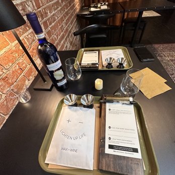 Wax + Wine - Venues & Event Spaces Near Me - Philadelphia, Pennsylvania Wax + Wine - Venues & Event Spaces Near Me - Philadelphia, Pennsylvania