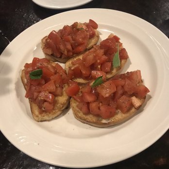 Spaghetinno - Bruschetta - Italian Near Me - Puerto Morelos, ROO Spaghetinno - Bruschetta - Italian Near Me - Puerto Morelos, ROO