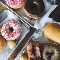 Babe's Doughnut - Litlitlitlitlitlit