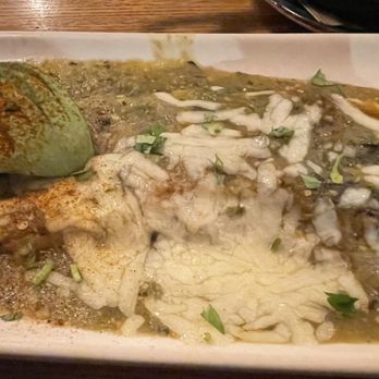CharroVida - Vida relleno with cheese - Mediterranean Near Me - Tucson, Arizona CharroVida - Vida relleno with cheese - Mediterranean Near Me - Tucson, Arizona