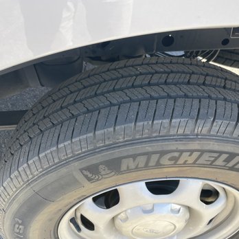 Pep Boys - Plenty of tread left - Auto Repair Near Me - Yucaipa, California Pep Boys - Plenty of tread left - Auto Repair Near Me - Yucaipa, California