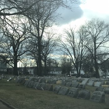 Hillside Cemetery - Funeral Services & Cemeteries Near Me - Lyndhurst, New Jersey