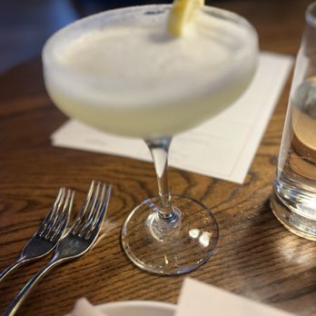 Colletta - Lemon Drop - Italian Near Me - Cary, North Carolina Colletta - Lemon Drop - Italian Near Me - Cary, North Carolina