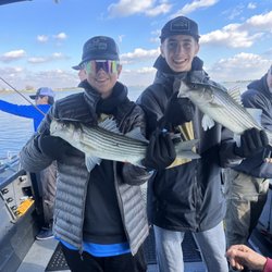 Soo Hoo Sportfishing