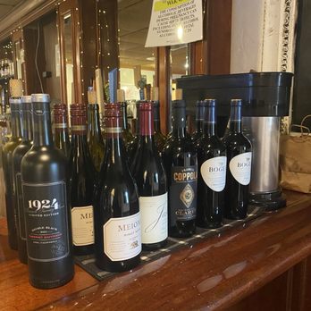 The Abbey - Wine - Pubs Near Me - Townsend, Tennessee The Abbey - Wine - Pubs Near Me - Townsend, Tennessee