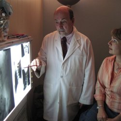 Hall Chiropractic Pain Relief Center