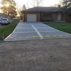 Amigos Flat Concrete