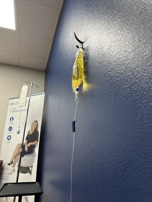 VIP Total Health & Hydration