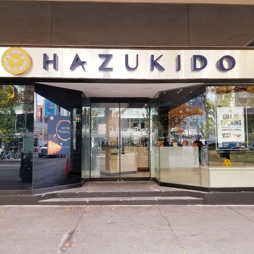 Storefront Storefront