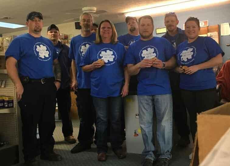 Slide of Atherton Plumbing