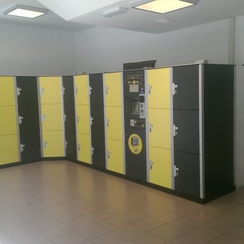 Stow Your Bags - Luggage Storage Near Me - Milan, Michigan Stow Your Bags - Luggage Storage Near Me - Milan, Michigan