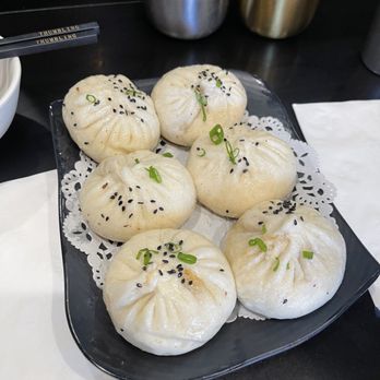 Thumbling - Shanghainese Near Me - West Covina, California Thumbling - Shanghainese Near Me - West Covina, California