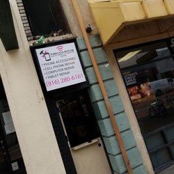 Wireless Repair - This place is the shit!!