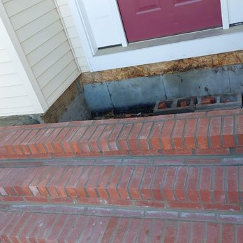 JCM Paving and Masonry - Waterproofing Near Me - Nashua, New Hampshire JCM Paving and Masonry - Waterproofing Near Me - Nashua, New Hampshire