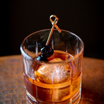 Crowded Barrel Whiskey - New Fashioned our take on the Old Fashioned - Whiskey Bars Near Me - Austin, Texas Crowded Barrel Whiskey - New Fashioned our take on the Old Fashioned - Whiskey Bars Near Me - Austin, Texas
