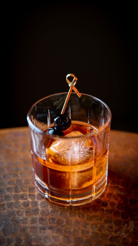 Crowded Barrel Whiskey