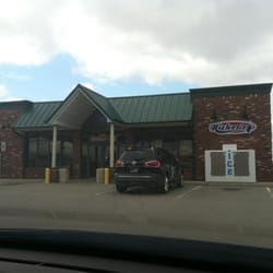 GetGo -  Rickers Huntertown