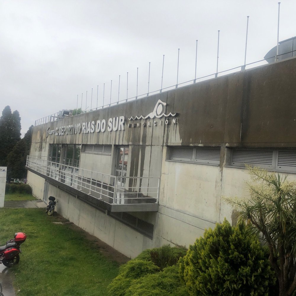 THE BEST 10 GYMS near ALDEA FREAN 32, 15293 CARNOTA, SPAIN - Updated 2026 -  Hours - Yelp