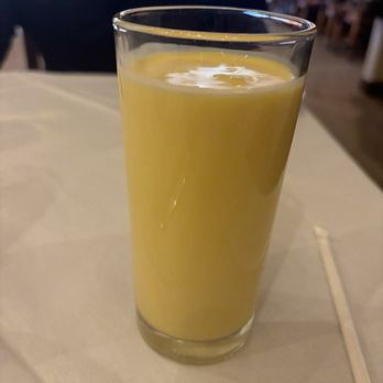 Passage to India - Mango Lassi - Indian Near Me - Bethesda, Maryland Passage to India - Mango Lassi - Indian Near Me - Bethesda, Maryland