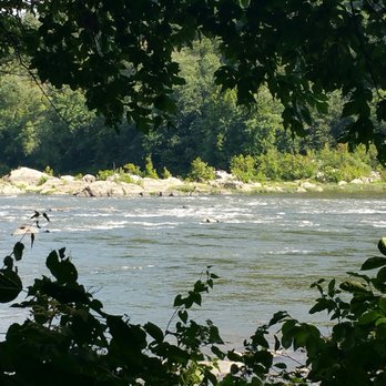 Billy Goat Trail - Section  A - Parks Near Me - Potomac, Maryland