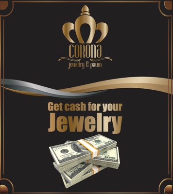 Corona Jewelry & Pawn on Yelp