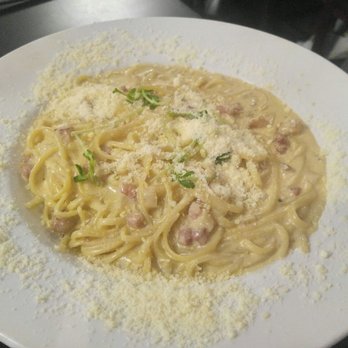 Toscana - The Carbonara had THE best sauce I've ever had! - Italian Near Me - Cooperstown, New York Toscana - The Carbonara had THE best sauce I've ever had! - Italian Near Me - Cooperstown, New York