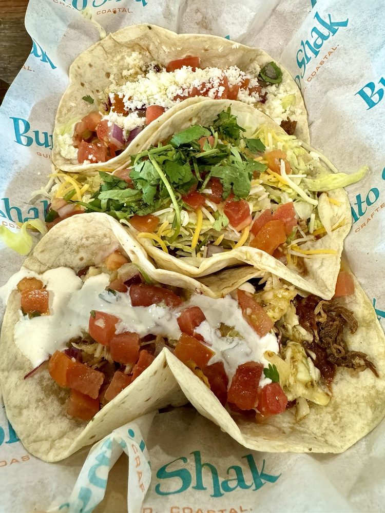 Burrito Shak
