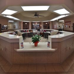 Jefferson Nursing and Rehabilitation Center