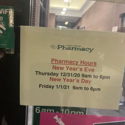 Harris Teeter Pharmacy