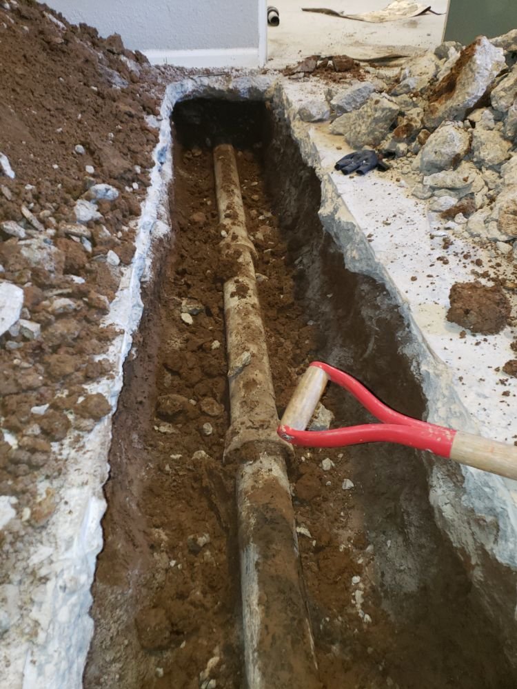 Slide of Du-All Plumbing
