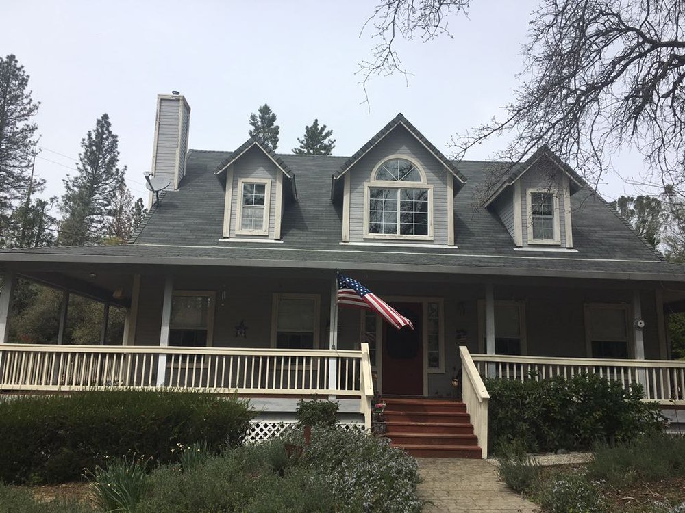 Slide of Level 1 Roofing