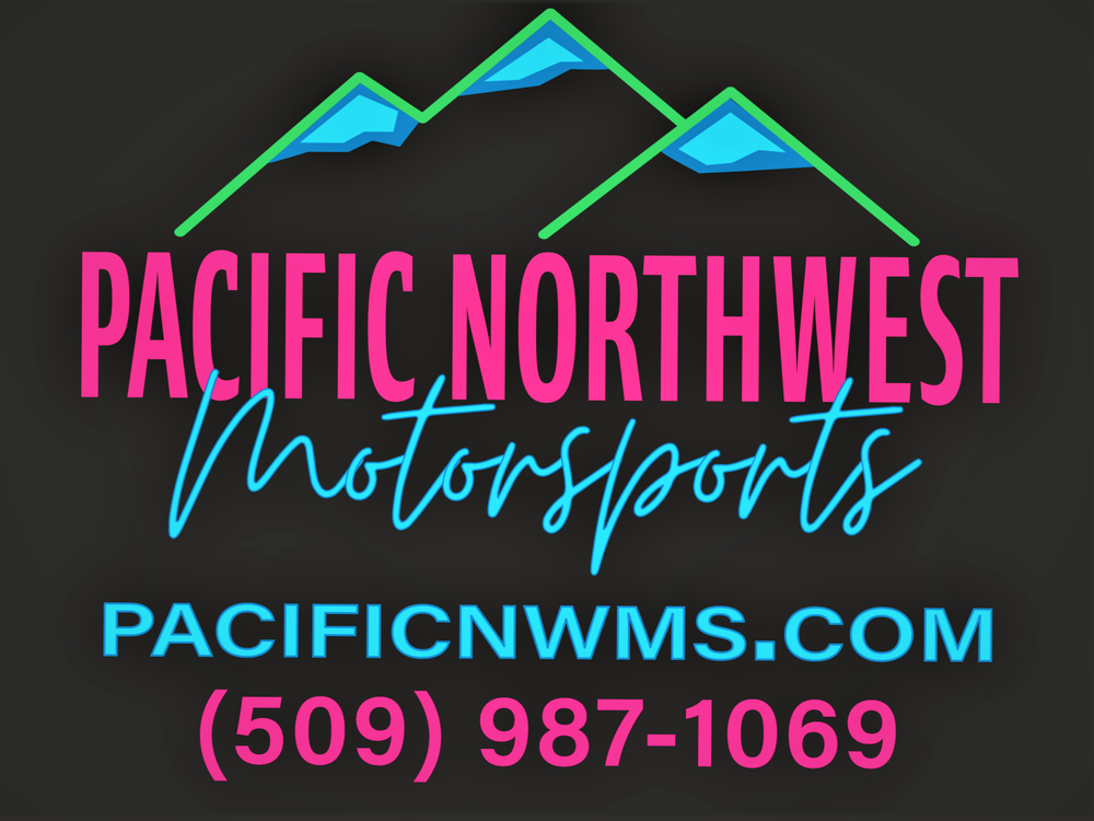 PACIFIC NORTHWEST MOTORSPORTS Updated September 2024 607 W Columbia