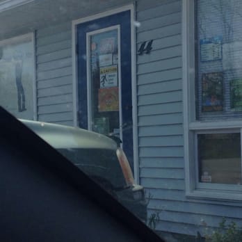 Cloud Nine Novelties - Tiny store front. - Head Shops Near Me - Windsor, Nova Scotia