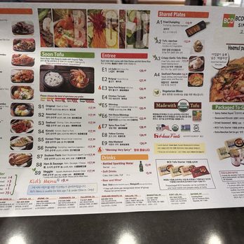 BCD Tofu House - Korean Near Me - Buena Park, California BCD Tofu House - Korean Near Me - Buena Park, California