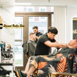 Elesmod Barber Shop