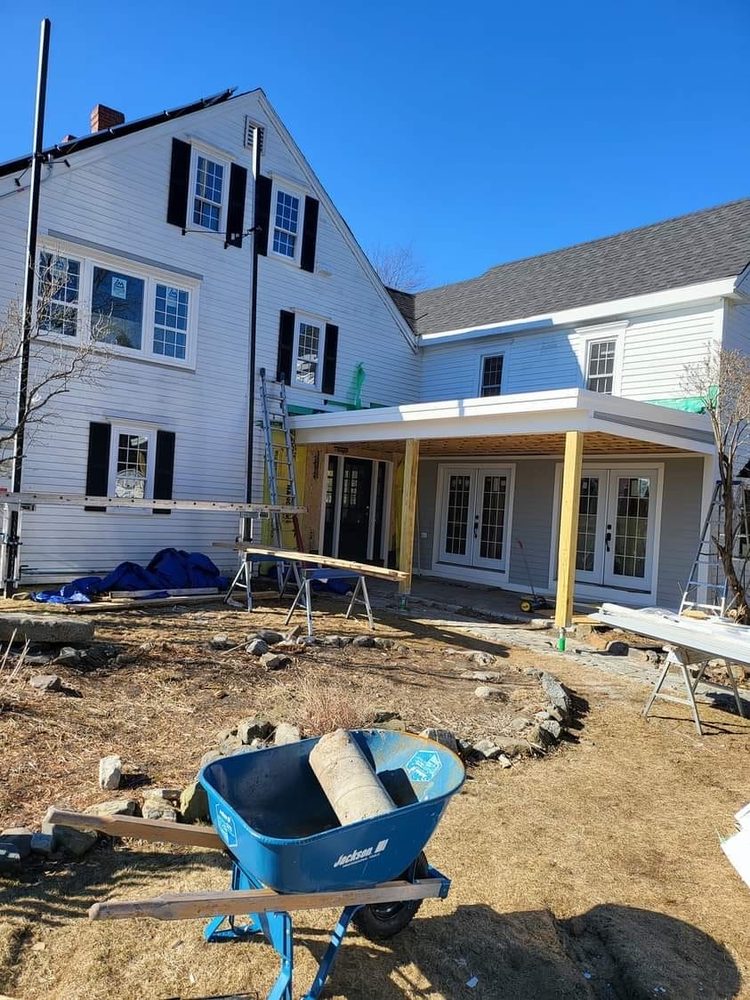 KILCOLLINS CONSTRUCTION Updated March 2024 78 Photos Hampstead